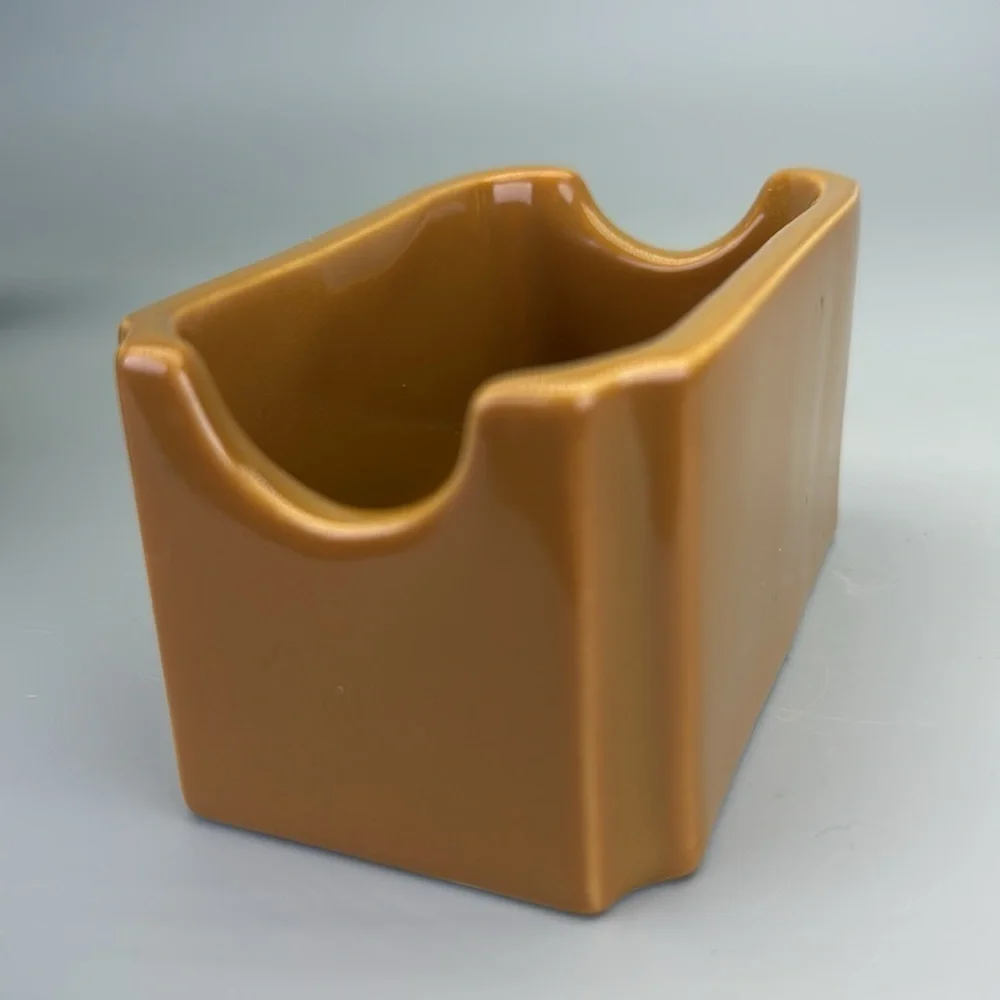 Vintage Hall Sugar Packet Holder